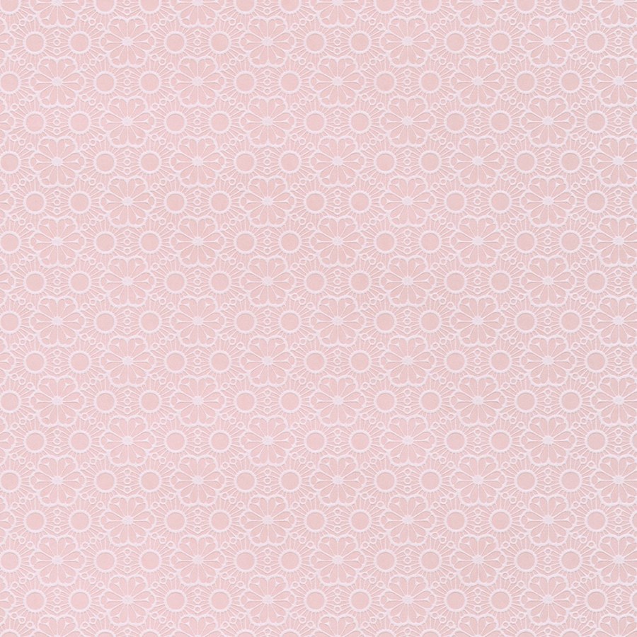 Tapety Yara - Růžová květinová tapeta 383572 Růžová květinová tapeta 383572 - Tapety Yara