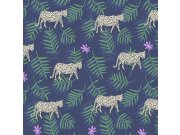 Tapety Yara - Tapeta s leopardy 383553 Tapeta s leopardy 383553