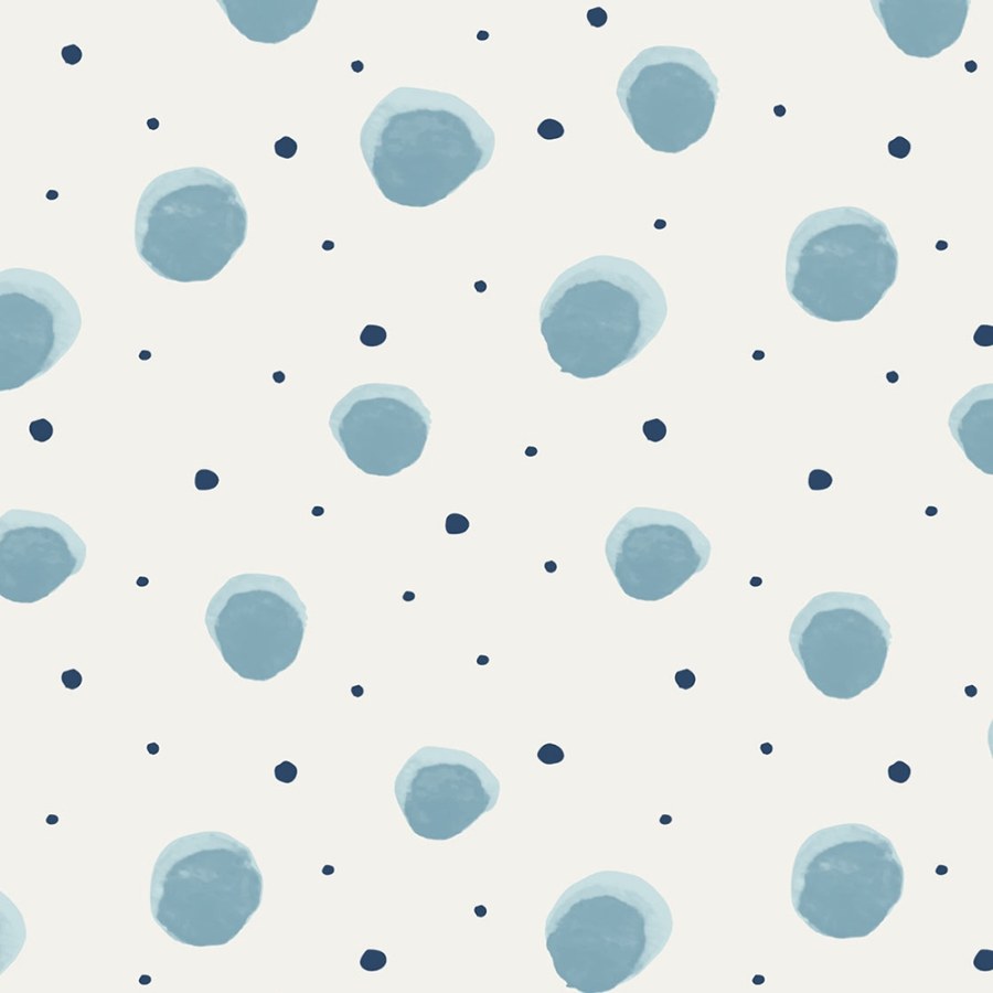 Tapeta s puntíky 383511 - Tapety Yara