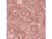 Květinová Tapeta, Enso, Eijffinger