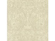 Tapety Yara - Tapeta, ornamentální květinový vzor, Sundari, Eijffinger Tapeta, ornamentální květinový vzor, Sundari, Eijffinger