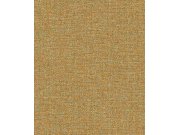 Tapety Yara - Oranžovo-tyrkysová kropenatá tapeta na zeď Oranžovo-tyrkysová kropenatá tapeta na zeď