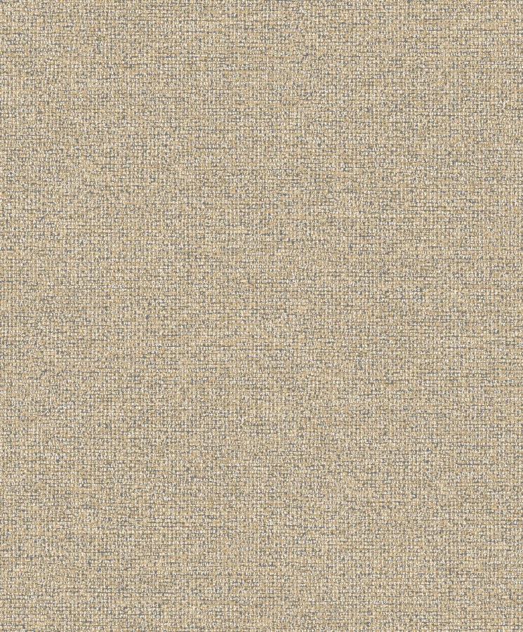 Šedo-béžová kropenatá tapeta na zeď - Tapety Yara