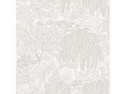 Tapety Yara - Metalická tapeta na zeď Metalická tapeta na zeď