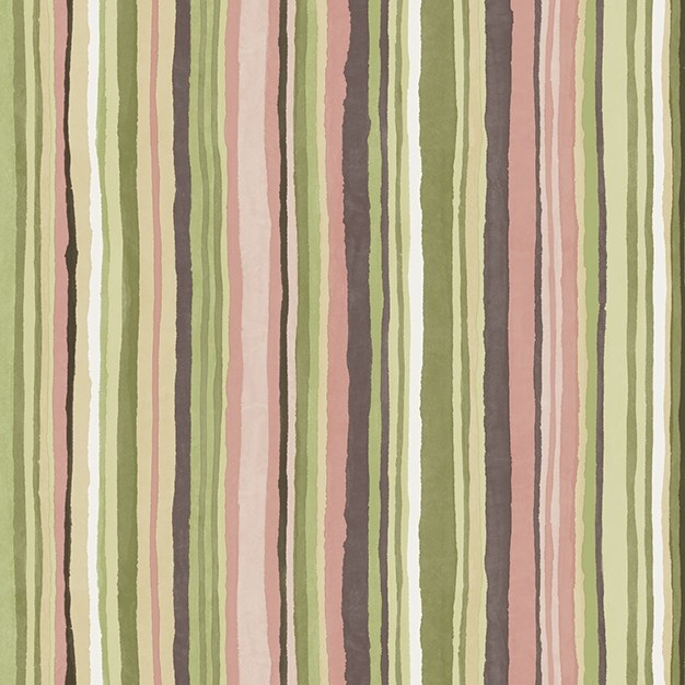 Pruhovaná Tapeta 377015 - Tapety Yara