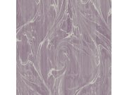 Metalická Tapeta 378046