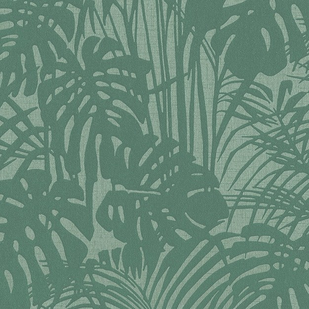 Tapeta Tropická listy 378013 - Tapety Yara