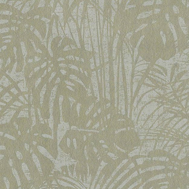 Tapeta s tropickými listy 378011 - Tapety Yara