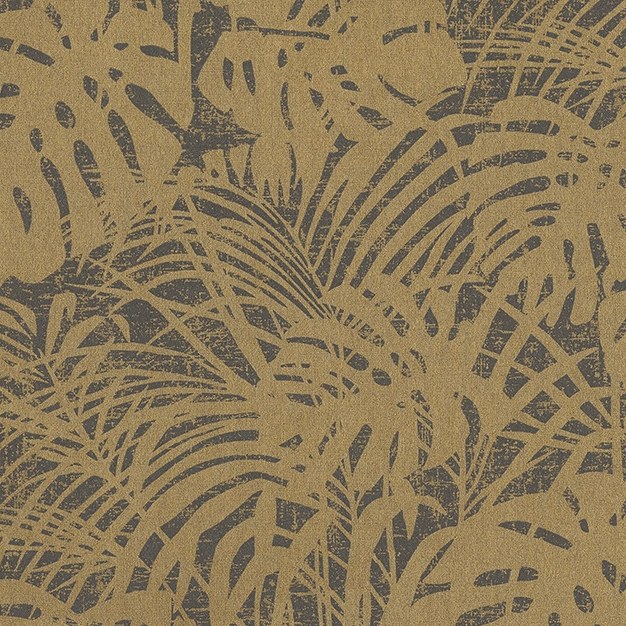 Tapeta s metalickými listy 378010 - Tapety Yara