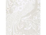 Tapety Yara - Tapeta s pávy 378003 Tapeta s pávy 378003