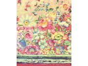 Květinová obrazová tapeta 364115