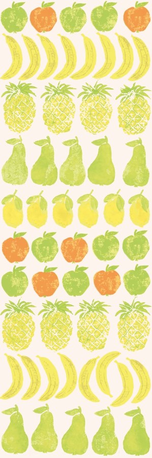 Obrazová tapeta Ovoce 364193 - Tapety Yara