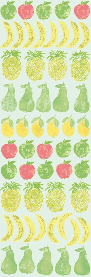 Tapety Yara - Obrazová tapeta Ovoce 364192 Obrazová tapeta Ovoce 364192 - Tapety Yara