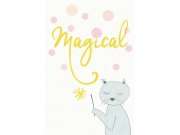 Tapety Yara - Obrazová tapeta Kočka 364189 Obrazová tapeta Kočka 364189