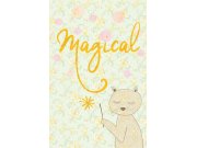 Obrazová tapeta Kočka 364188