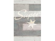 Obrazová tapeta Dřevo