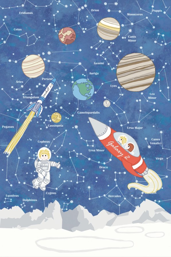 Tapety Yara - Obrazová tapeta Vesmír 364175 Obrazová tapeta Vesmír 364175 - Tapety Yara