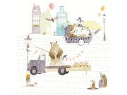 Tapety Yara - Obrazová tapeta Zvířátka 364163 Obrazová tapeta Zvířátka 364163