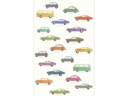 Tapety Yara - Obrazová tapeta Autíčka 364157 Obrazová tapeta Autíčka 364157