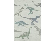 Tapety Yara - Obrazová tapeta Dinosauři 364154 Obrazová tapeta Dinosauři 364154