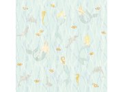 Tapety Yara - Obrazová tapeta Delfíno Obrazová tapeta Delfíno