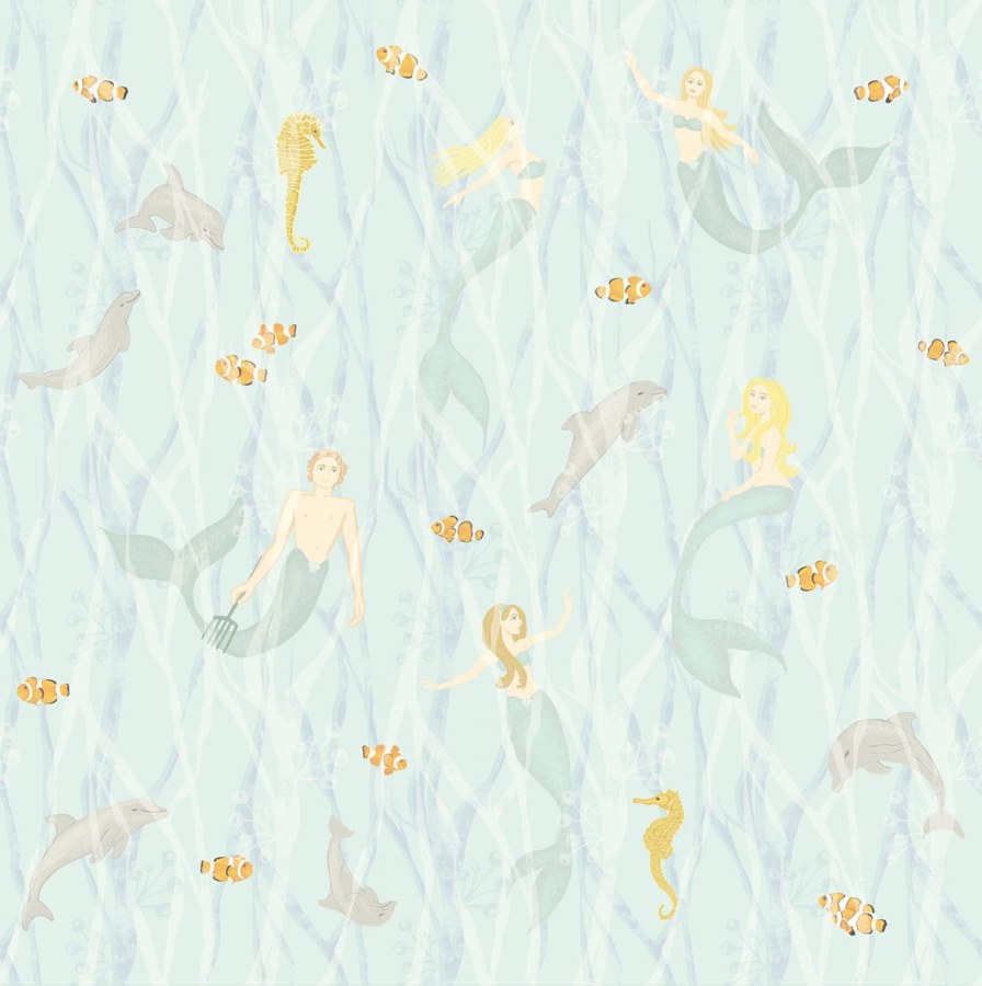 Tapety Yara - Obrazová tapeta Delfíno Obrazová tapeta Delfíno - Tapety Yara