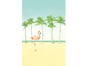 Obrazová tapeta Palmy