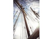 Fototapeta na zeď- Loď 364142