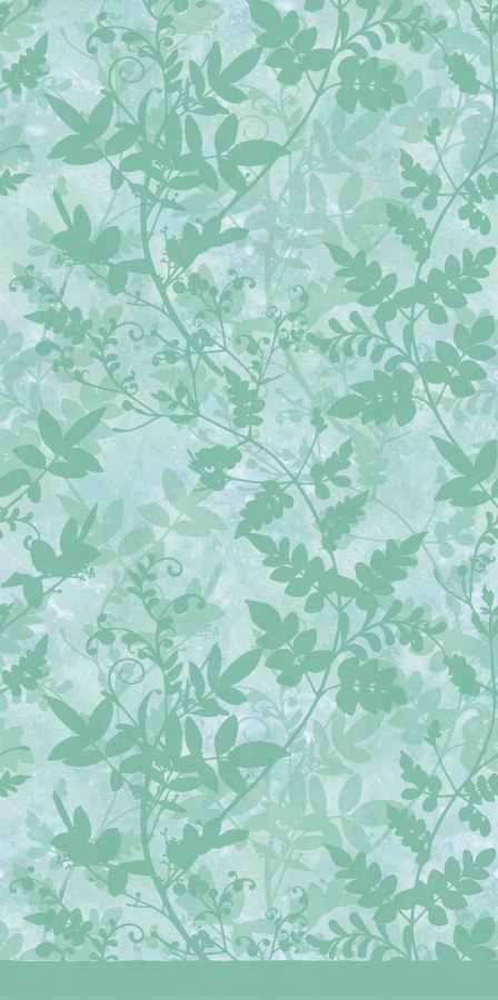 Obrazová tapeta Listy - Tapety Yara