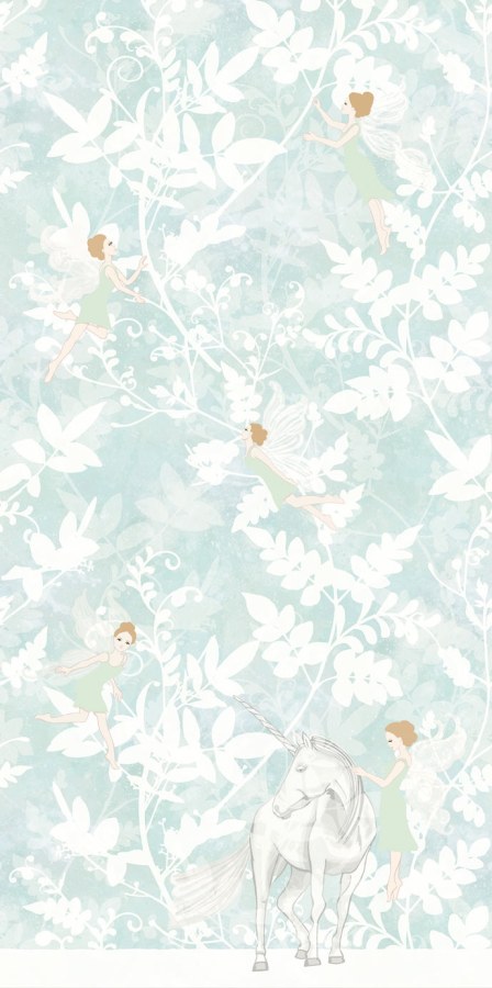 Obrazová tapeta Jednorožec 364137 - Tapety Yara