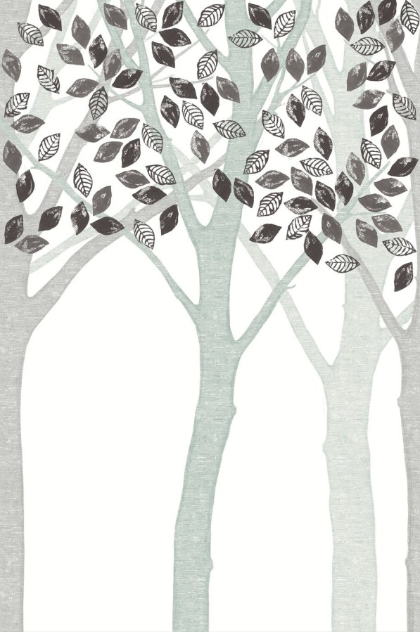 Obrazová tapeta Stromy Obrazová tapeta Stromy