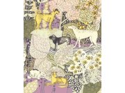 Obrazová tapeta Psi 364120