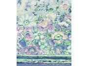 Květinová obrazová tapeta 364117