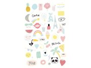 Tapety Yara - Obrazová tapeta pro holky 364111 Obrazová tapeta pro holky 364111