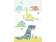 Tapety Yara - Obrazová tapeta Dinosauři 364109 Obrazová tapeta Dinosauři 364109