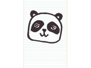 Tapety Yara - Obrazová tapeta Panda 364104 Obrazová tapeta Panda 364104