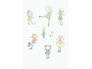 Tapety Yara - Obrazová tapeta Zajíčci 364101 Obrazová tapeta Zajíčci 364101