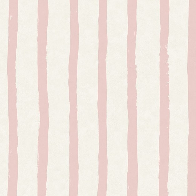 Tapeta růžový proužek 364003 - Tapety Yara