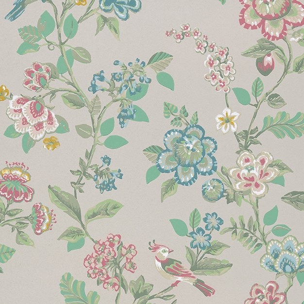 Tapeta s květinami - Tapety Yara