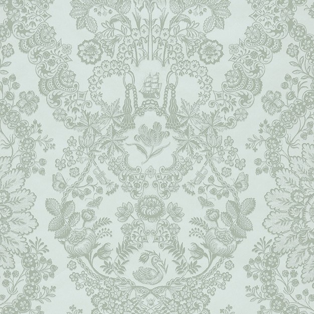 Tapeta Zámecký vzor - Tapety Yara