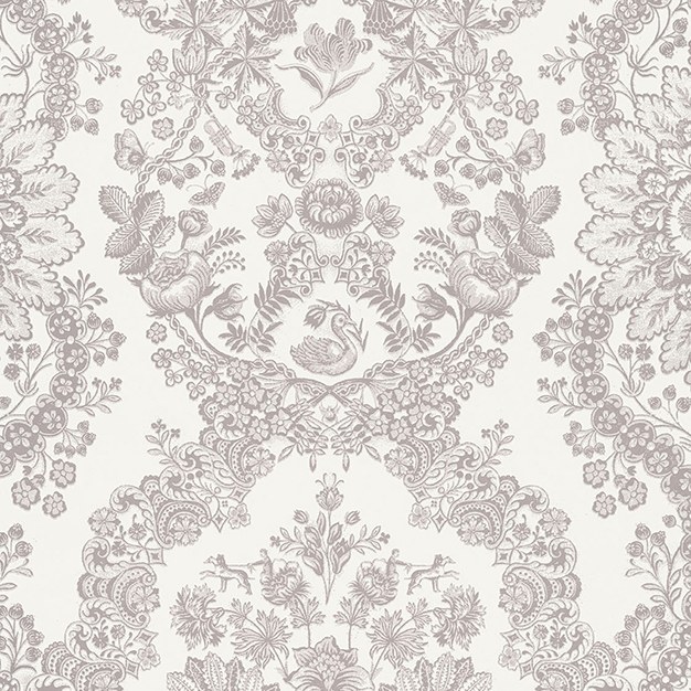 Ornamentální Tapeta 375040 - Tapety Yara