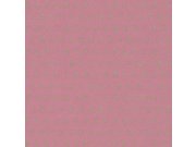 Růžová tapeta se zlatými brouky 375033