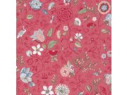 Tapety Yara - Romantická květinová Tapeta 375004 Romantická květinová Tapeta 375004