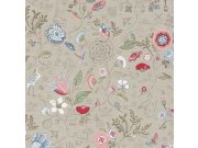 Tapeta, Pip Studio 4, Eijffinger + lepidlo zdarma