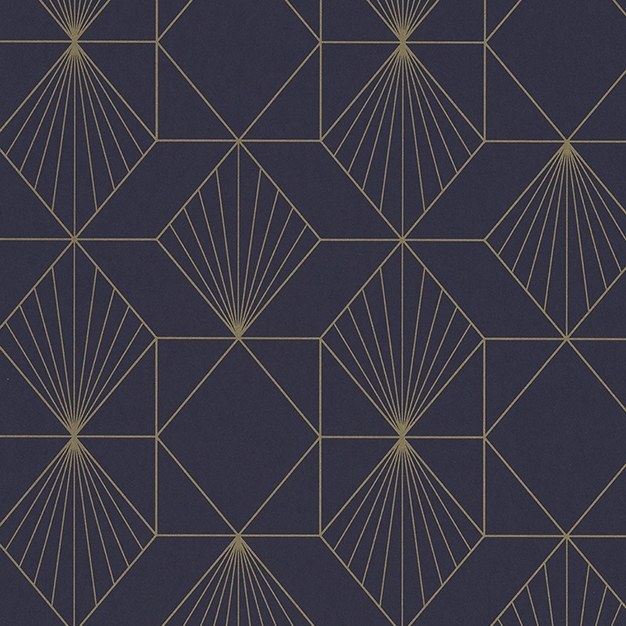 Geometrický Tapeta Lastury 366072 - Tapety Yara