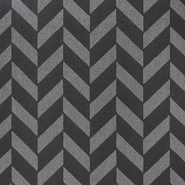 Tapeta s parketovým cik cak vzorem 356132 - Tapety Yara