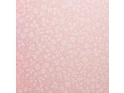 Tapety Yara - Růžová květinová Tapeta 341063 Růžová květinová Tapeta 341063