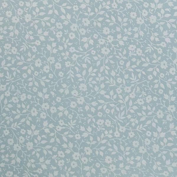 Tapety Yara - Šedomodrá květinová Tapeta 341061 Šedomodrá květinová Tapeta 341061 - Tapety Yara