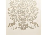 Romantická květinová Tapeta 341050