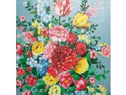 Květinová Tapeta, Pip, Eijffinger